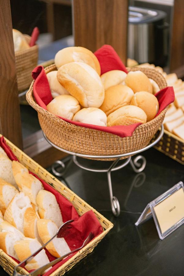 ウェスタン スカイライン ホテル ハノイ市 エクステリア 写真